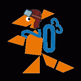Logo Känguru