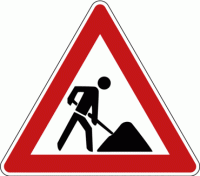 Baustelle
