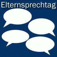 Elternsprechtag